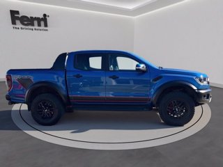 FORD Ranger Raptor 2.0 ecoblue double cab 213cv auto