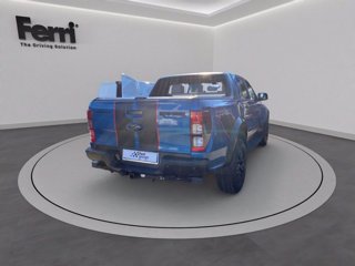 FORD Ranger Raptor 2.0 ecoblue double cab 213cv auto
