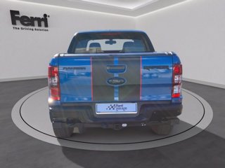 FORD Ranger Raptor 2.0 ecoblue double cab 213cv auto