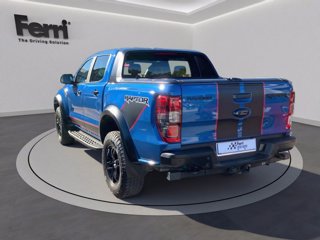 FORD Ranger Raptor 2.0 ecoblue double cab 213cv auto