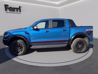 FORD Ranger Raptor 2.0 ecoblue double cab 213cv auto