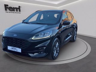 FORD Kuga 2.0 ecoblue ST-Line X 2wd 120cv auto