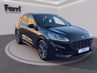 FORD Kuga 2.0 ecoblue ST-Line X 2wd 120cv auto