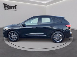 FORD Kuga 2.0 ecoblue ST-Line X 2wd 120cv auto