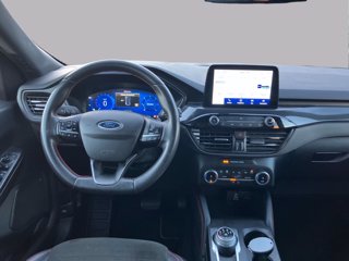 FORD Kuga 2.0 ecoblue ST-Line X 2wd 120cv auto