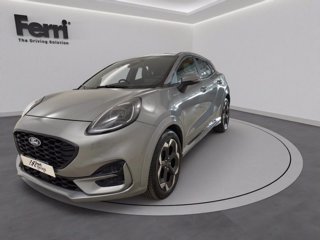 FORD Puma 1.0 ecoboost h ST-Line X 125cv