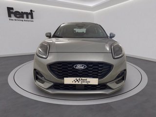 FORD Puma 1.0 ecoboost h ST-Line X 125cv