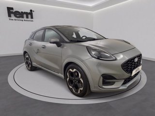 FORD Puma 1.0 ecoboost h ST-Line X 125cv