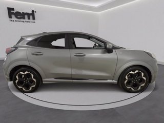 FORD Puma 1.0 ecoboost h ST-Line X 125cv