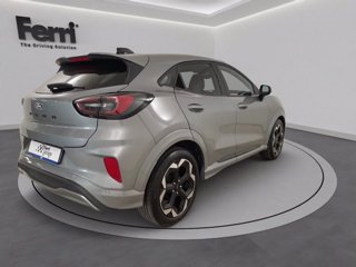 FORD Puma 1.0 ecoboost h ST-Line X 125cv