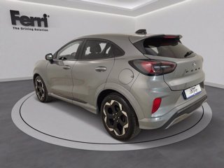 FORD Puma 1.0 ecoboost h ST-Line X 125cv