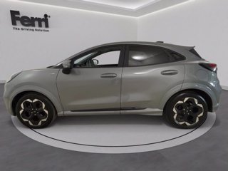 FORD Puma 1.0 ecoboost h ST-Line X 125cv