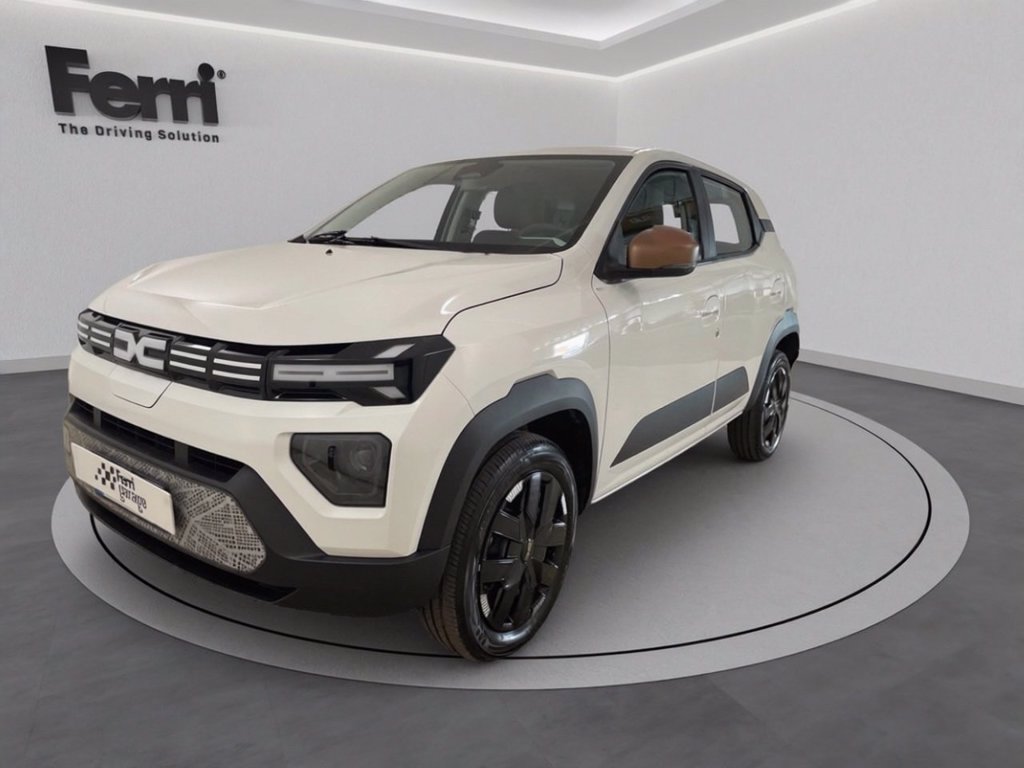 DACIA Spring Extreme Electric 65