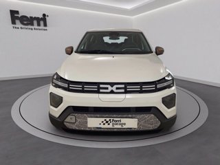 DACIA Spring Extreme Electric 65