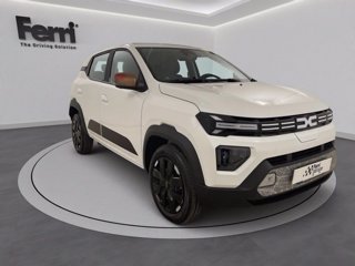 DACIA Spring Extreme Electric 65