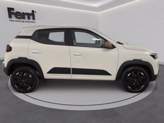 DACIA Spring Extreme Electric 65