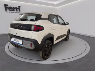 DACIA Spring Extreme Electric 65