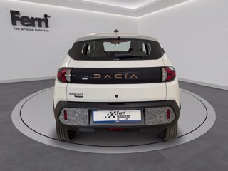 DACIA Spring Extreme Electric 65