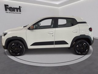 DACIA Spring Extreme Electric 65