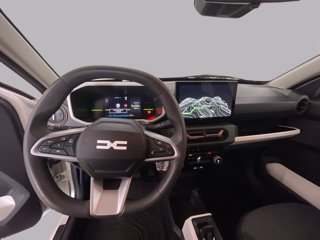 DACIA Spring Extreme Electric 65