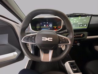 DACIA Spring Extreme Electric 65