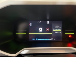 DACIA Spring Extreme Electric 65