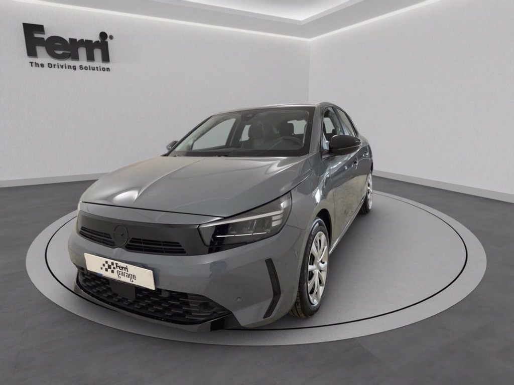 OPEL 1.2 Corsa s&s 75cv
