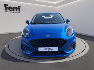 FORD Puma 1.0 ecoboost h ST-Line X s&s 125cv