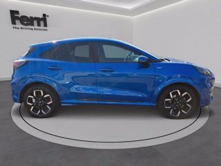 FORD Puma 1.0 ecoboost h ST-Line X s&s 125cv