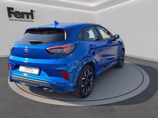 FORD Puma 1.0 ecoboost h ST-Line X s&s 125cv