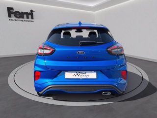 FORD Puma 1.0 ecoboost h ST-Line X s&s 125cv