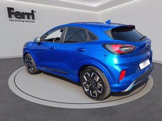 FORD Puma 1.0 ecoboost h ST-Line X s&s 125cv