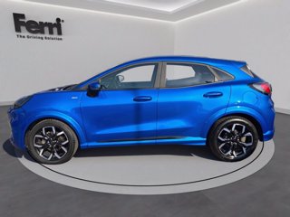 FORD Puma 1.0 ecoboost h ST-Line X s&s 125cv
