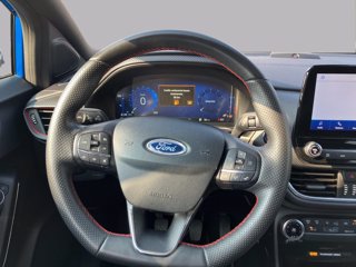 FORD Puma 1.0 ecoboost h ST-Line X s&s 125cv