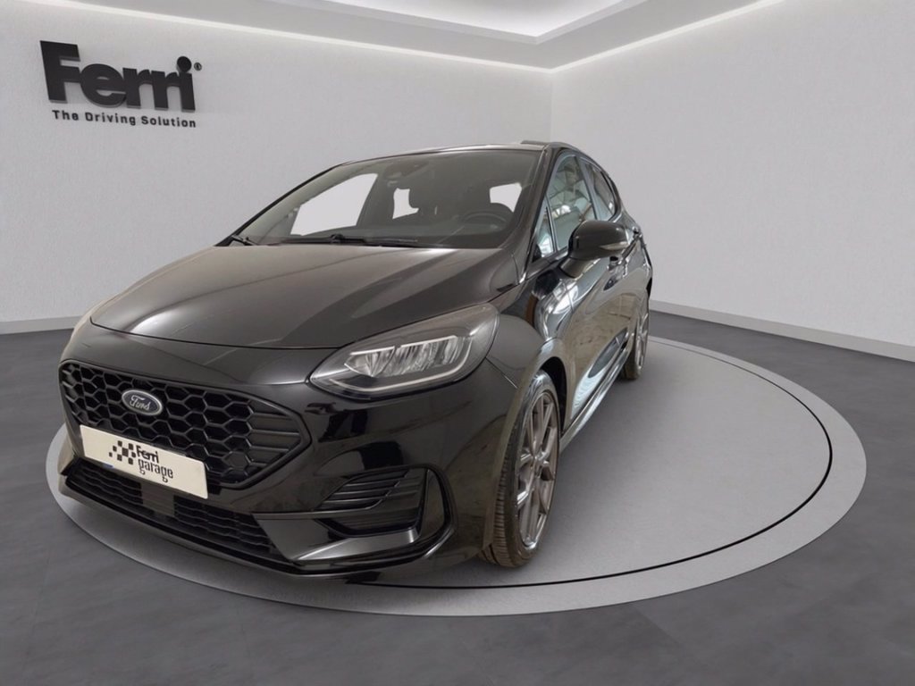FORD Fiesta 5p 1.0 ecoboost h ST-Line 125cv