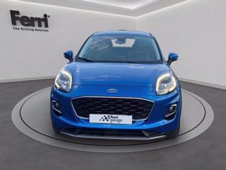 FORD Puma 1.0 ecoboost h Titanium s&s 125cv