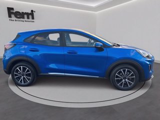 FORD Puma 1.0 ecoboost h Titanium s&s 125cv