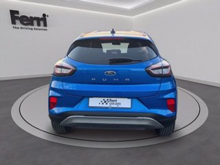 FORD Puma 1.0 ecoboost h Titanium s&s 125cv