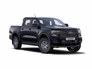 FORD Ranger Doppia Cabina XLT 2.3 Plug In Hybrid 281CV A10 AWD 5p