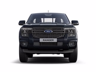 FORD Ranger Doppia Cabina XLT 2.3 Plug In Hybrid 281CV A10 AWD 5p