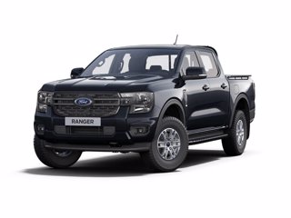 FORD Ranger Doppia Cabina XLT 2.3 Plug In Hybrid 281CV A10 AWD 5p