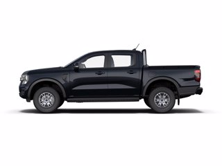 FORD Ranger Doppia Cabina XLT 2.3 Plug In Hybrid 281CV A10 AWD 5p