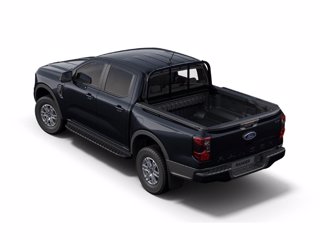 FORD Ranger Doppia Cabina XLT 2.3 Plug In Hybrid 281CV A10 AWD 5p