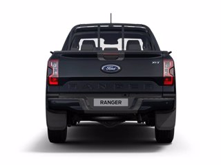 FORD Ranger Doppia Cabina XLT 2.3 Plug In Hybrid 281CV A10 AWD 5p