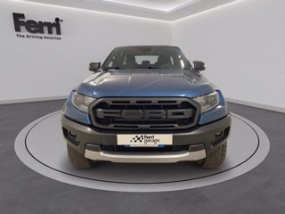 FORD Ranger Raptor 2.0 ecoblue double cab 213cv auto