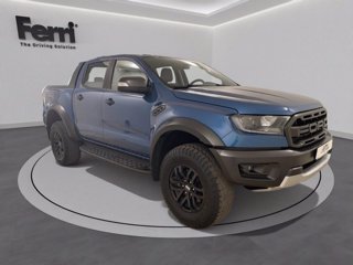 FORD Ranger Raptor 2.0 ecoblue double cab 213cv auto