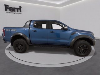 FORD Ranger Raptor 2.0 ecoblue double cab 213cv auto
