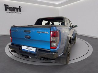 FORD Ranger Raptor 2.0 ecoblue double cab 213cv auto