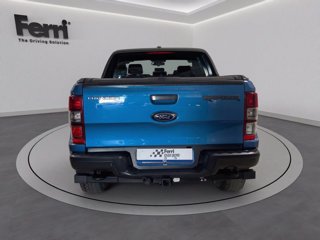 FORD Ranger Raptor 2.0 ecoblue double cab 213cv auto