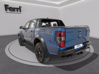 FORD Ranger Raptor 2.0 ecoblue double cab 213cv auto